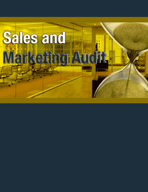 Business Planning Questionnaire