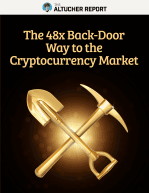 The 48x back door way to the cryptocurrency market does h and r block do crypto taxes