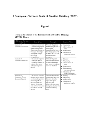 Form preview picture