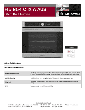 Form preview picture