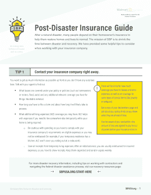 Contractor Fraud Checklist