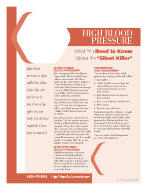 High dia blood pressure - CLA-9 EN HIGH BLOOD PRESSURE-060509:Layout 1