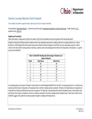 Fillable Online This template should be completed while referring to ...