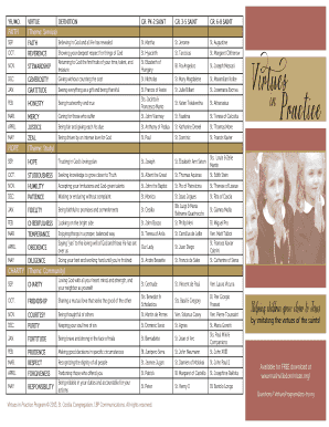 Catholic School Enrollment Form