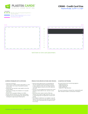 Form preview picture