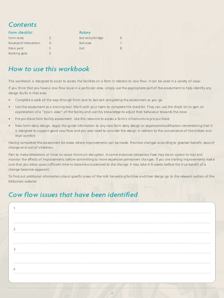 dairynz milksmart Preview on Page 1