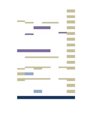 Employee Work Schedule Template
