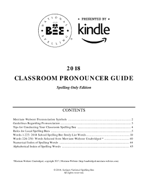 Affidavit pronunciation