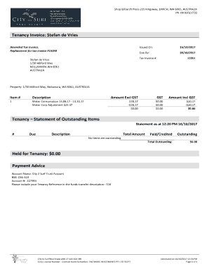 Rockend - REST - Property Management & Trust Accounting Software