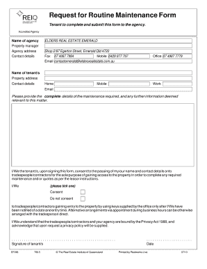 tourism licence application form