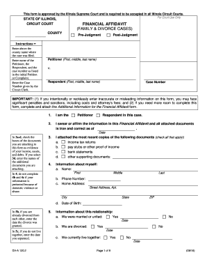 Form preview picture