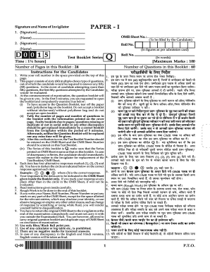 California Lease Agreement