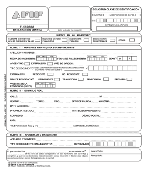 Form preview picture