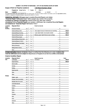 Form preview picture