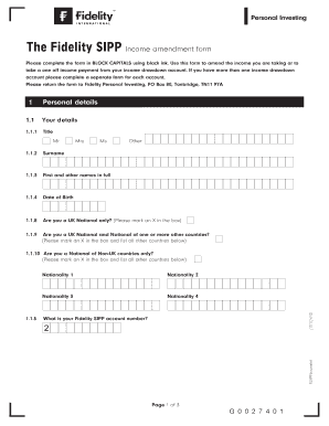 Form preview picture