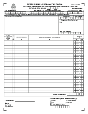 Form preview picture