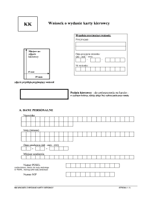 Form preview picture