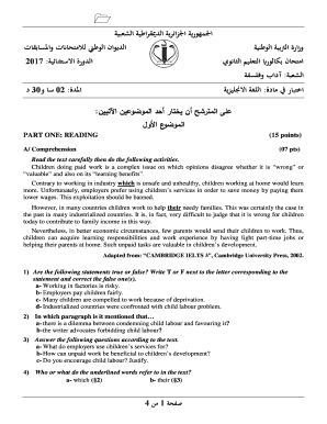 ency education 3as anglais