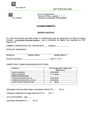 AP ESCOLAR