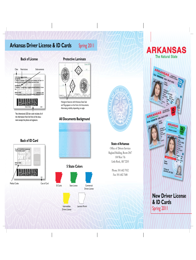 ar drivers permit Preview on Page 1