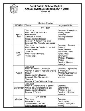 Form preview picture