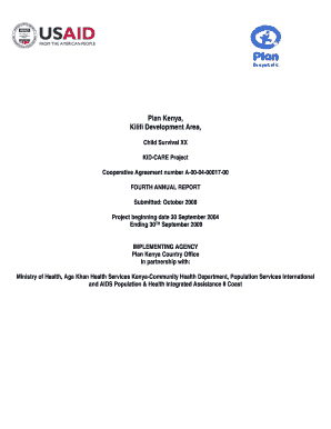 Plan Kenya,