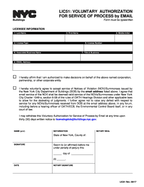 Form preview picture