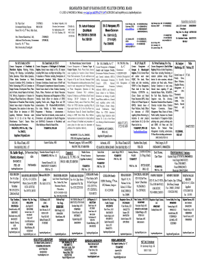 Form preview picture