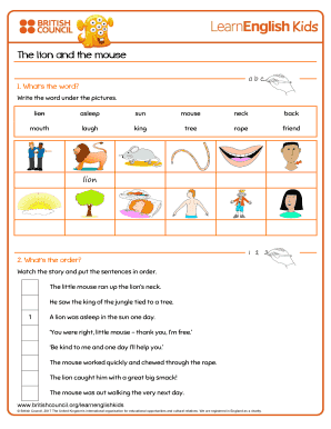 Form preview picture