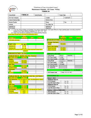 Form preview picture