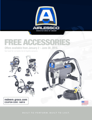 Graco Free Accessories Coupon