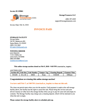 invoice pdf filler invoice pdf filler