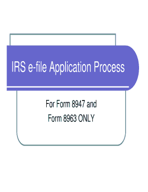 Eritrea birth certificate - IRS e-file Application Process - irs