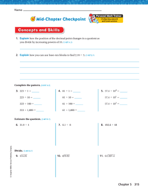 Form preview picture