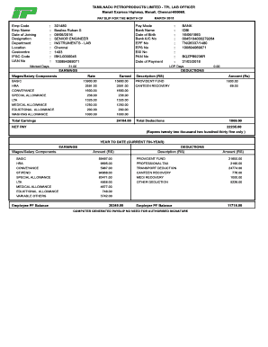 Form preview picture