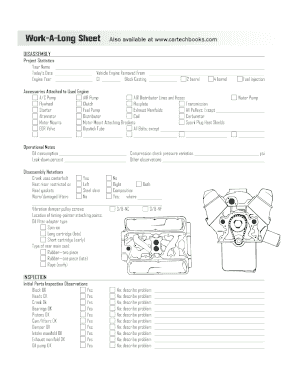 Form preview picture