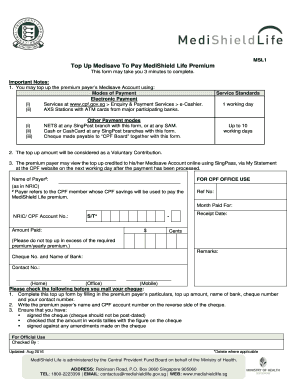 Form preview picture