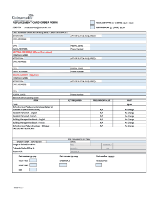 Form preview picture