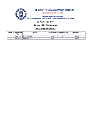 Form preview picture