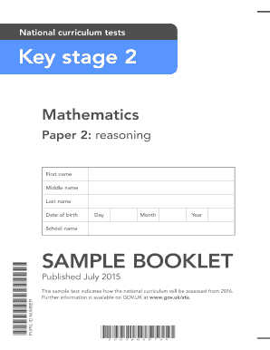 Form preview picture