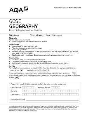 Form preview picture