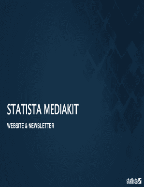 Studies amp Reports Statista