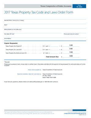 Form preview picture