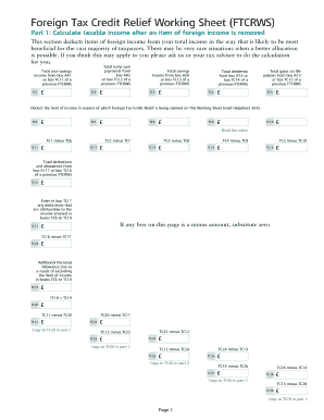 Form preview picture