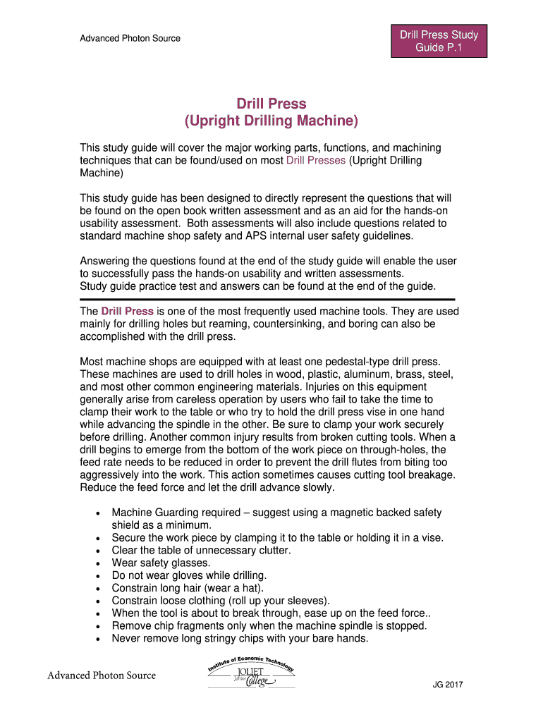 drill press drilling machine Preview on Page 1