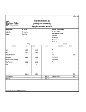 Form preview picture