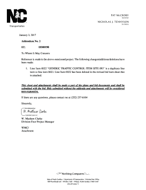 Reference is made to the above-mentioned project