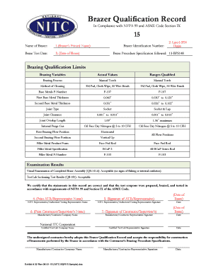 Form preview picture