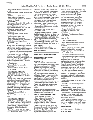 Form 990-T Exempt Organization Business Income Tax Return