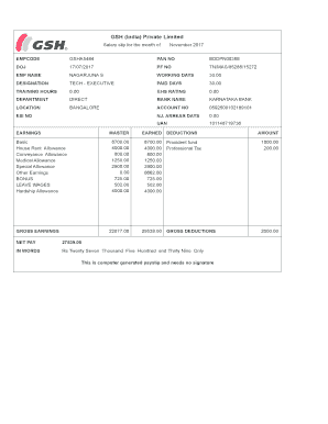 Form preview picture